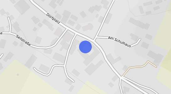 Bodenrichtwertkarte Bad Birnbach Hirschbach